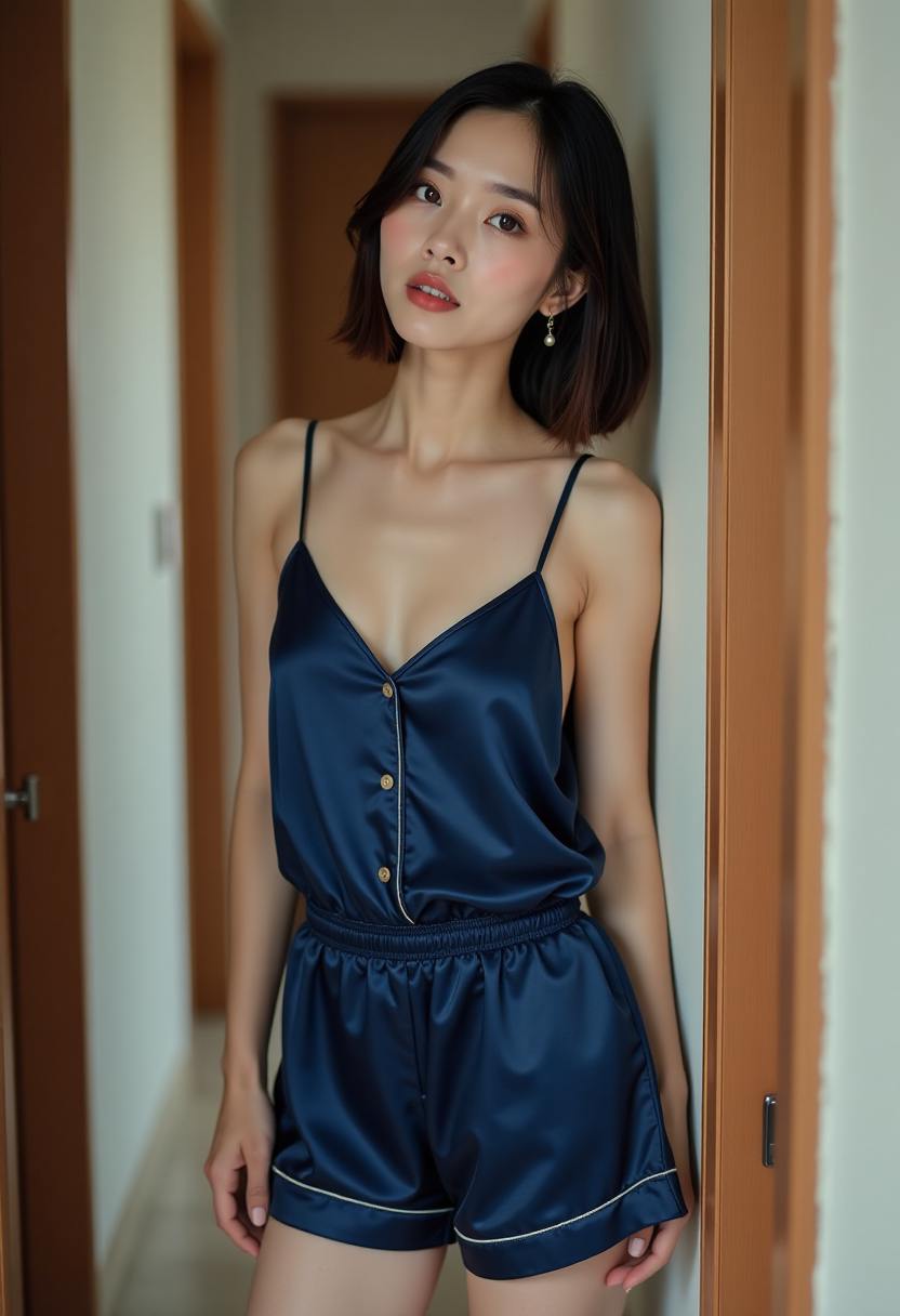 白衣姐妹